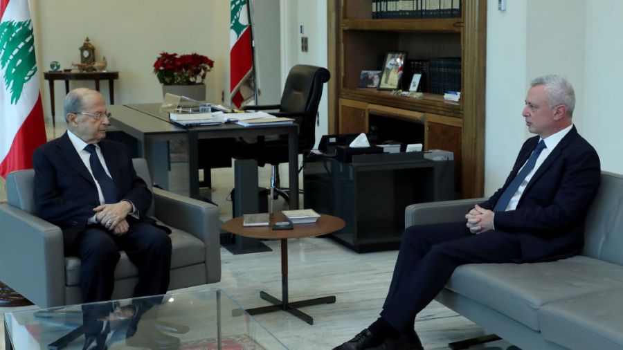 Conférence nationale de dialogue - Déjà trois refus, l’initiative de Michel Aoun compromise