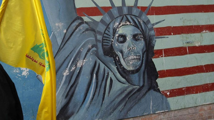 Le Hezb veut un président qui résiste aux Américains