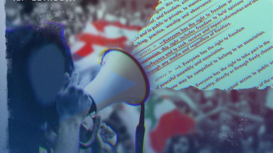 Au Liban, un bilan sombre pour la liberté d’expression en 2021