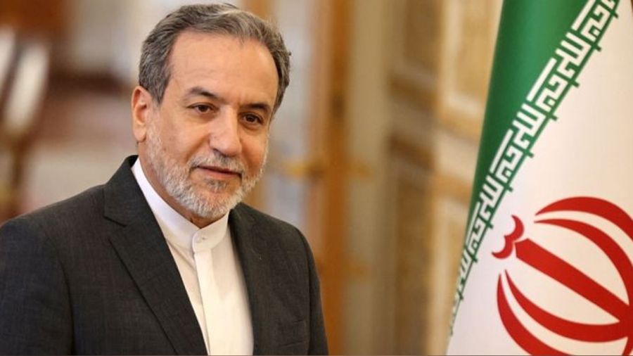 Le chef de la diplomatie iranienne se rend à Riyad