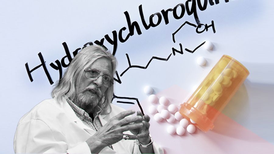 Affaire Didier Raoult: le triomphe de la Science face au charlatanisme