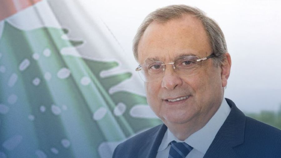 Habib reconduit à la tête de la Banque de l'habitat 
