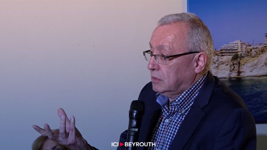 Ahmed Fatfat à IB : Trois facteurs à la base de la présence des déplacés
