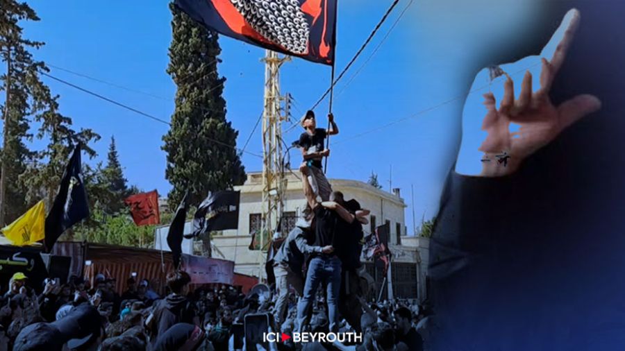 Message de Nasrallah à Israël: Prêts à toutes les possibilités