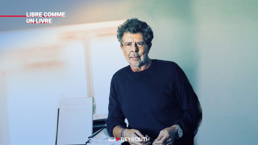 Gabriel Yared a décroché toutes les étoiles