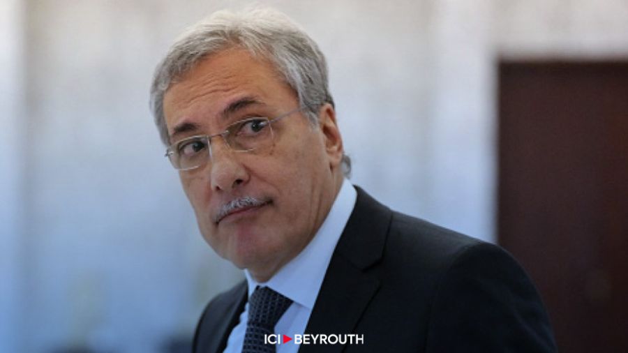 4 août : l’ordre des avocats désavoue Khoury