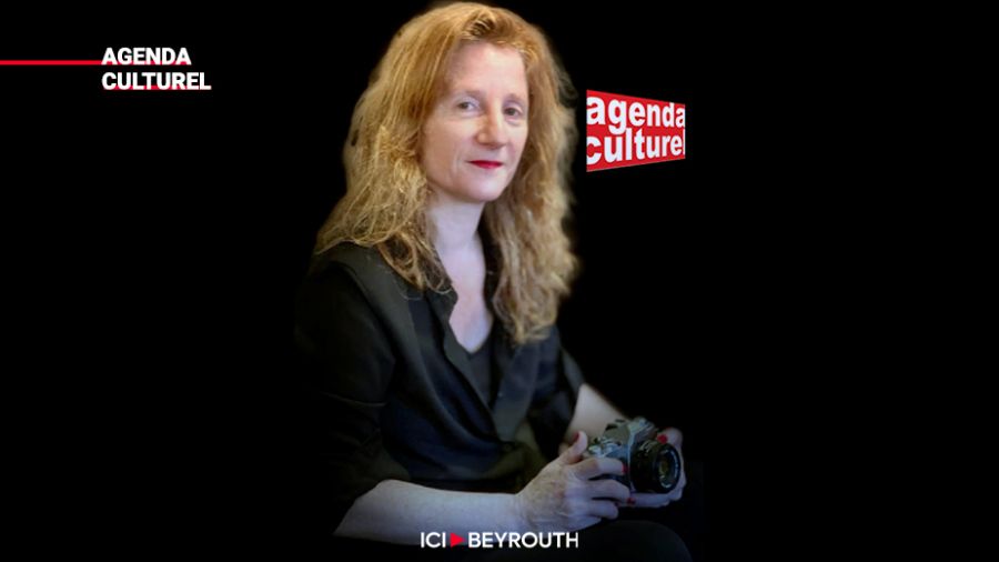 Chérine Yazbeck – «Je suis mort ce jour-là»