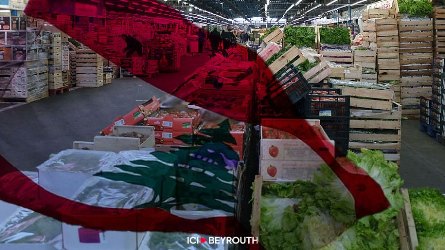 Levée de l’embargo qatari sur certains produits agricoles libanais