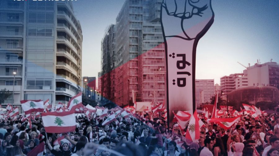 Cinq activistes convoqués par la Sécurité de l'État