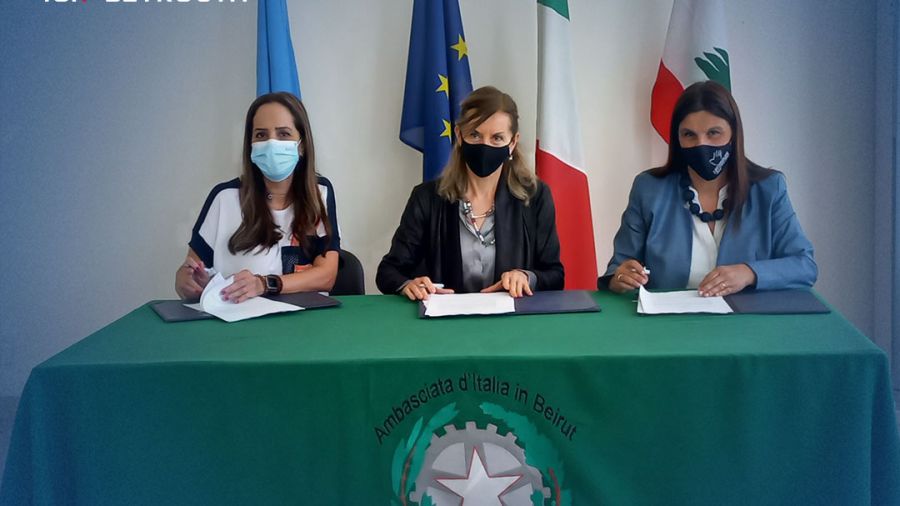 L’OMS et l’Italie au chevet des soins de santé