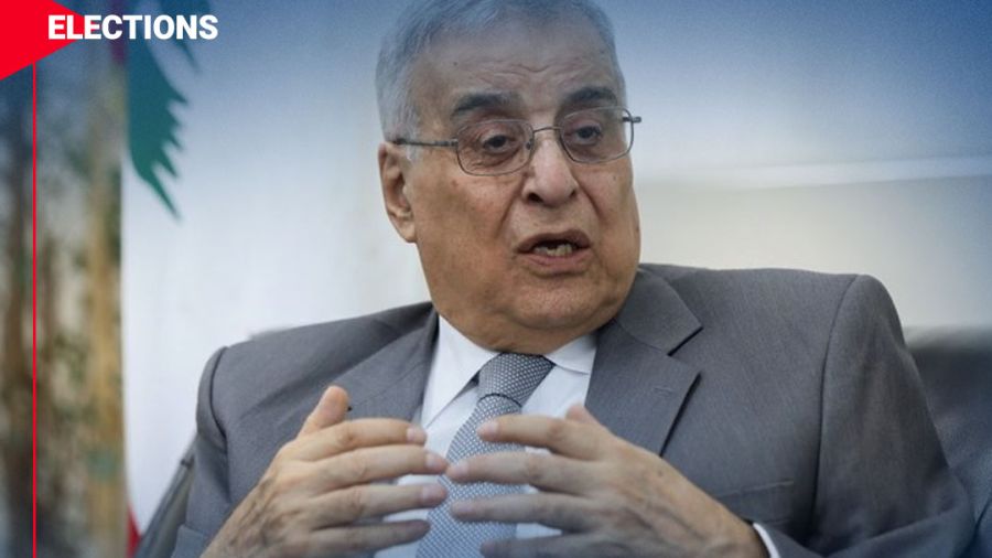 Motion de censure FL contre Bou Habib