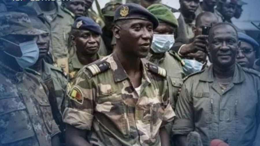 Mali: nouvelle tentative de coup d’Etat, info ou intox?