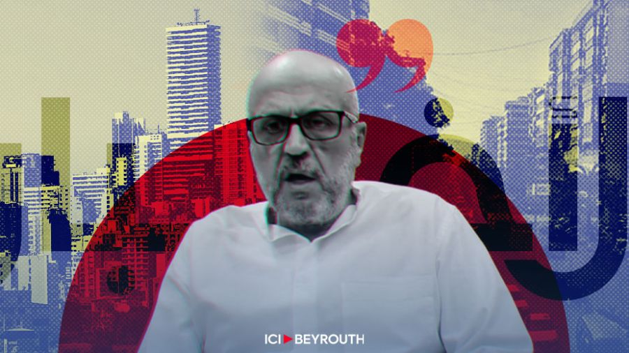 Résistance dans la banlieue sud et milice à Achrafieh ?