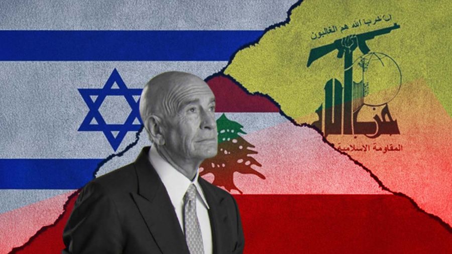 Chronique d’un désarmement imaginaire: Washington propose, Beyrouth tergiverse, le Hezbollah s’enracine
