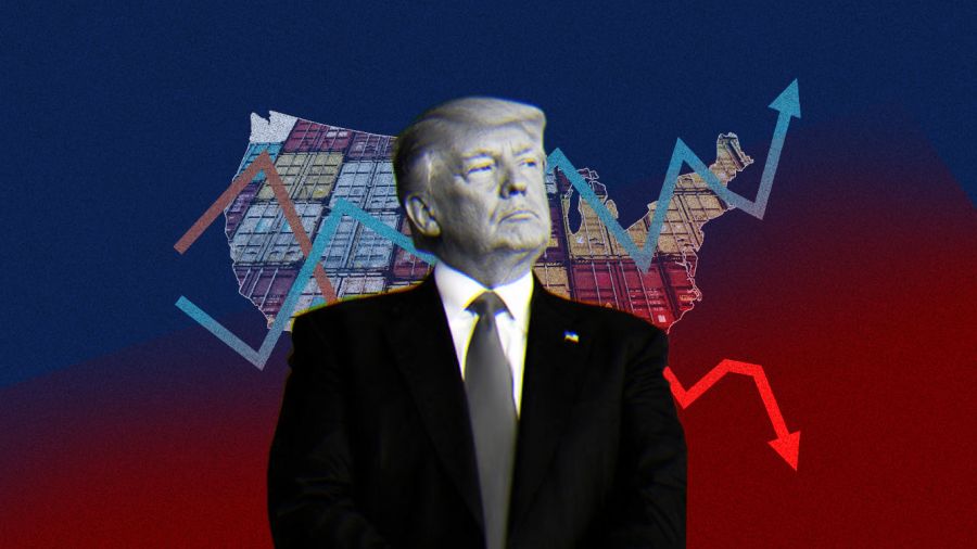 Deals ou douanes: le monde face à l’ordre commercial de Trump