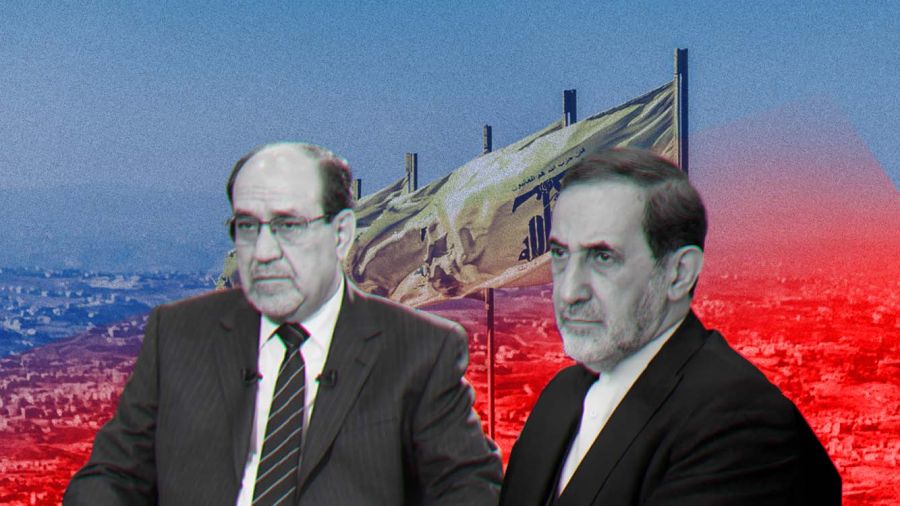 Désarmement: l’Iran évoque une volonté de contrer le processus libanais