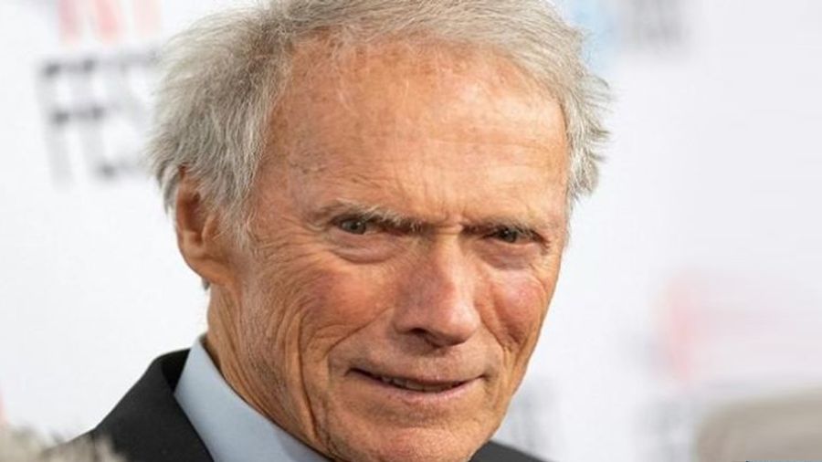 Clint Eastwood dévoile \