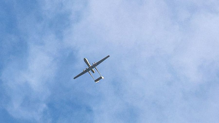 Ces drones qui nous échauffent les oreilles