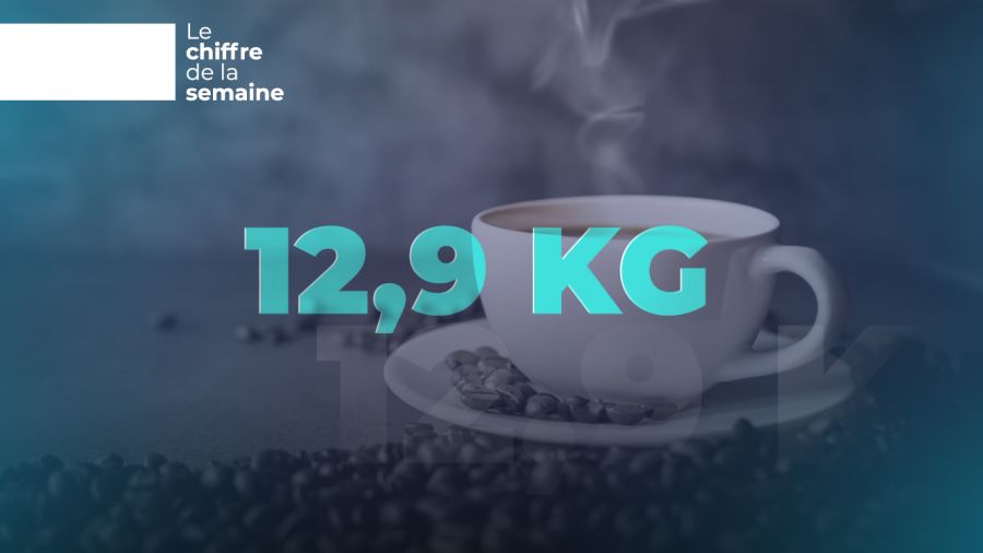 Quand le café rythme la vie des Libanais