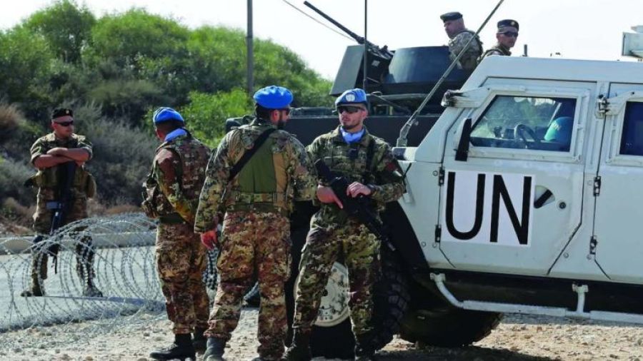 Attaque israélienne contre la Finul: Paris appelle à respecter la sécurité des Casques bleus
