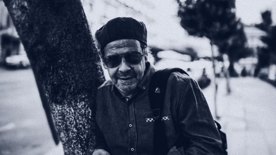 Khaled Louma, pionnier du rock algérien et voix emblématique de la radio, s’est éteint à 70 ans