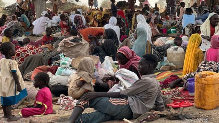 L'ONU s'inquiète de nouveaux affrontements au Soudan du Sud