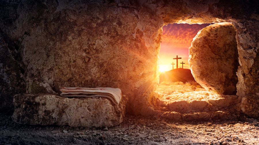 Quand la résurrection du Christ était célébrée durant huit jours 