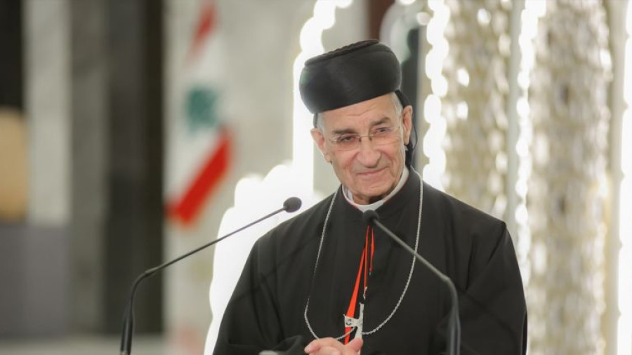 Soutien et polémiques après la prise de position du patriarche Raï sur le Hezbollah