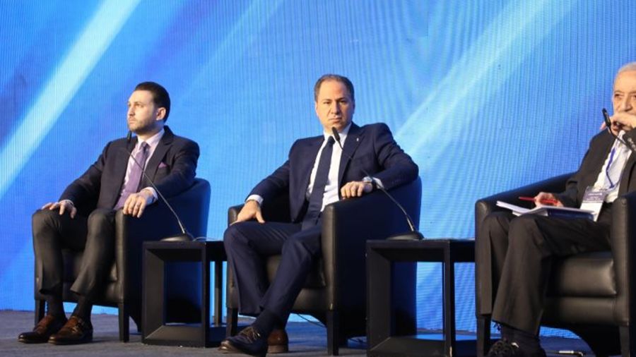 S. Gemayel: Le projet de loi sur la décentralisation est presque prêt, il ne manque que la volonté politique