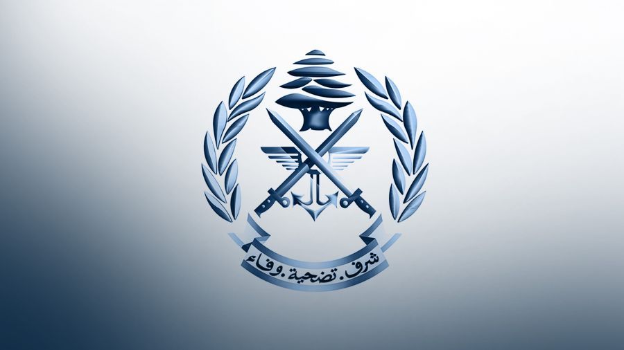 Saisie de drogue à Baalbeck et arrestation de 134 Syriens en situation irrégulière