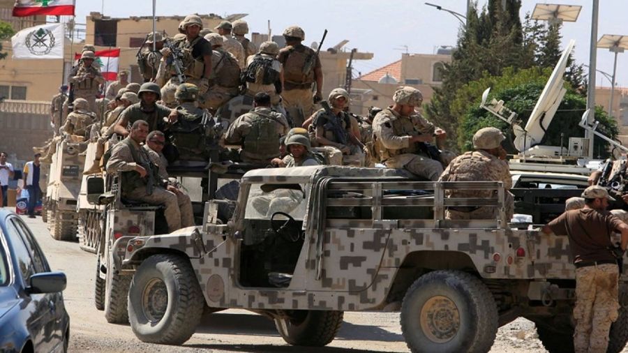 L'armée libanaise se déploie à Naqoura et à Hamoul