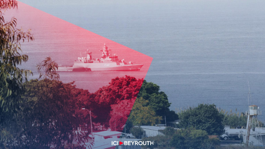 Frontières maritimes: entre tensions et confrontations