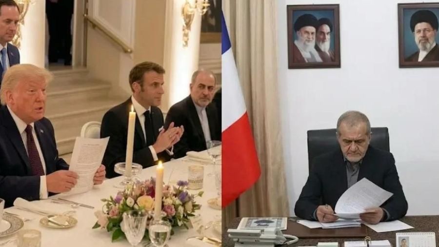 États-Unis-Iran: le protocole d'accord d’Islamabad arrive à échéance