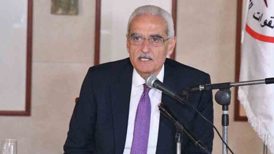 Yazbeck: Berri est responsable du blocage des séances
