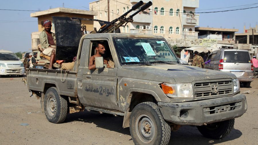 Guerre au Yémen: 377.000 morts d'ici fin 2021, selon l'Onu