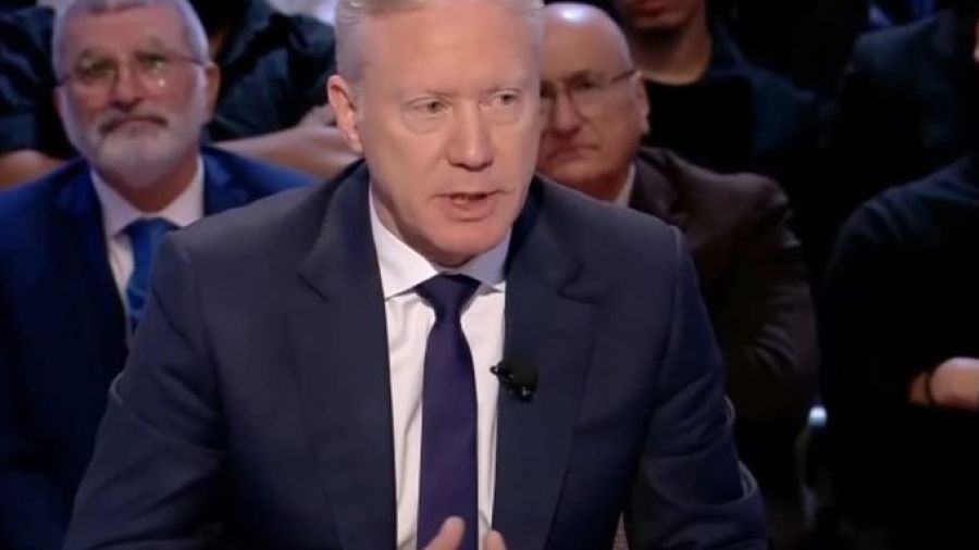 Raggi: l’Iran doit comprendre que la décision appartient au gouvernement libanais