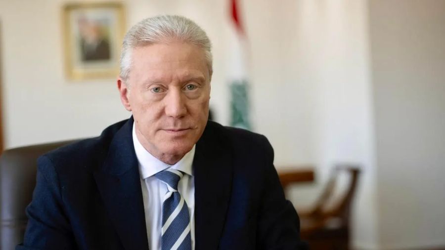 Doha réaffirme son soutien à Beyrouth et envoie aide médicale
