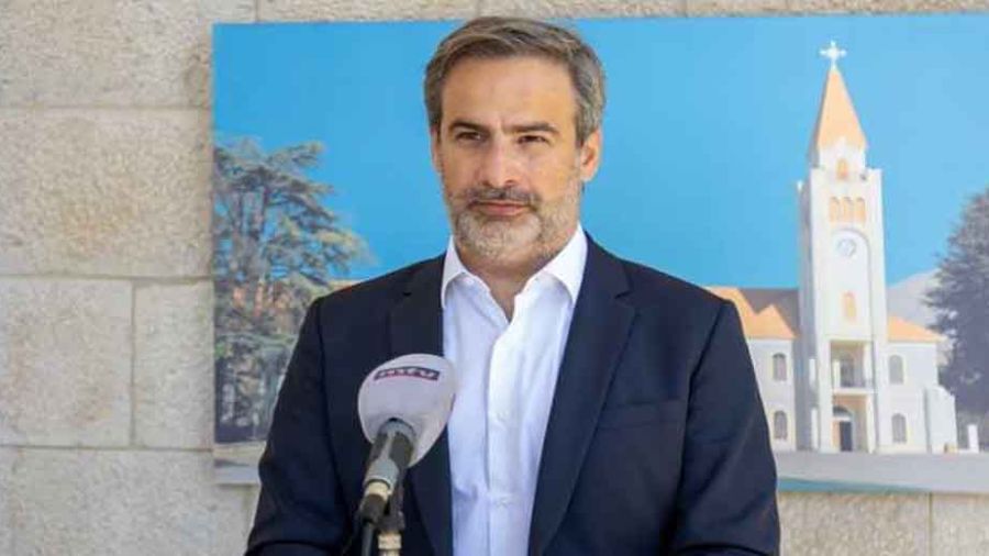 Moawad de Bkerké: la 1701 protégera le Liban et les Libanais