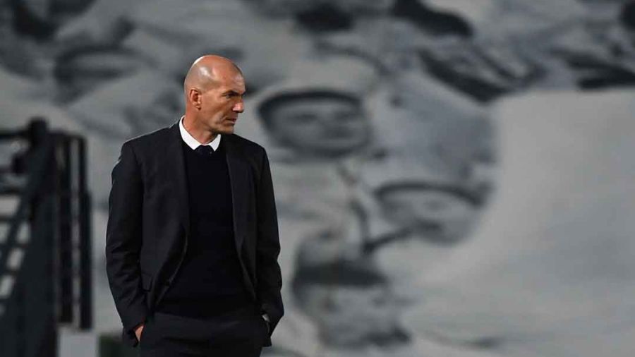 Zidane, destin rêvé et art du contre-pied