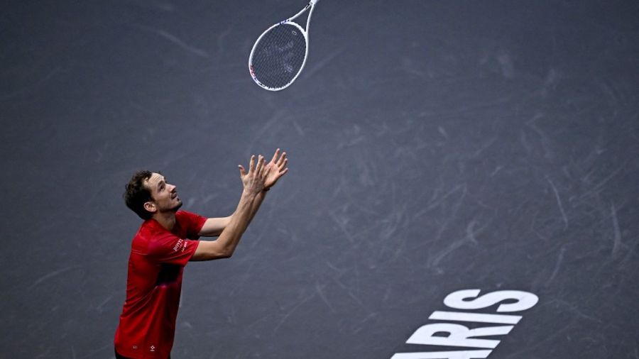 Masters ATP: Zverev opposé à Alcaraz dès la phase de groupes