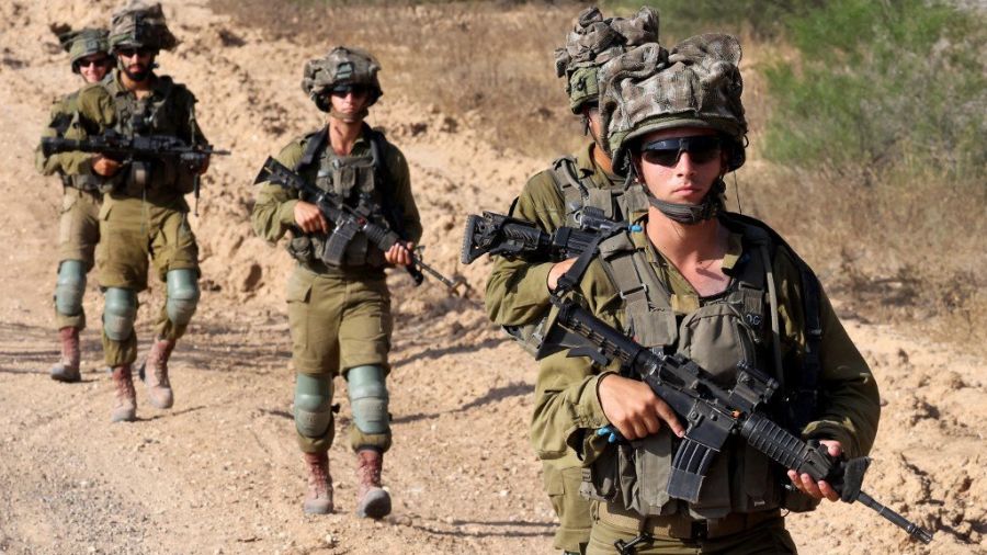 Violations continues de la trêve… Adraee: Nous ne permettrons pas au Hezb de se réarmer