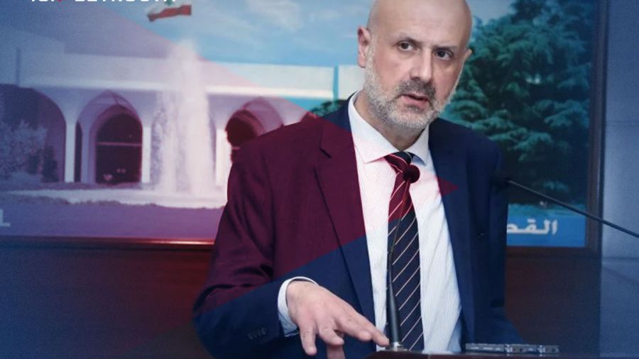 Maoulaoui incite les Libanais à voter