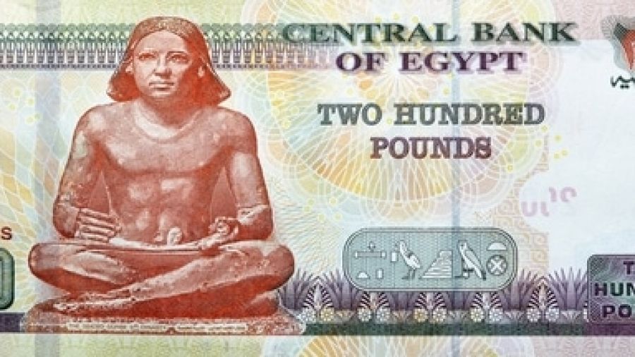 La livre égyptienne en chute libre depuis la guerre au Moyen-Orient