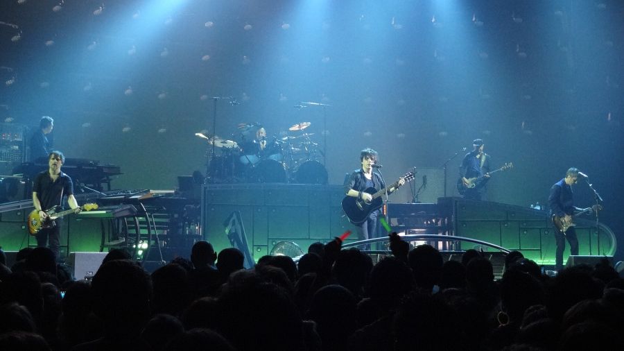 Indochine revient aux Victoires de la Musique et recevra un prix