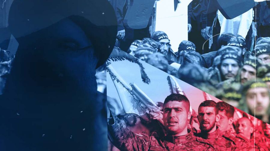 2021, l'année du diktat absolu du Hezbollah sur le pouvoir