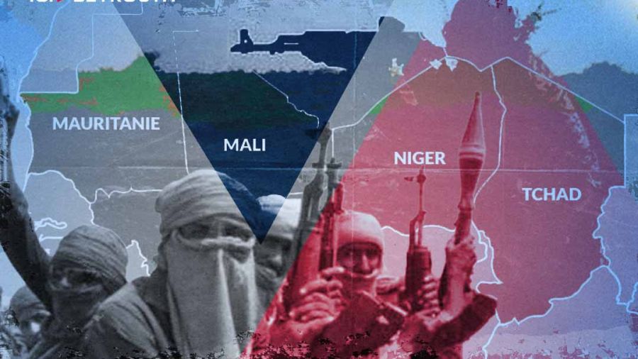 2021, la pire année pour le Sahel