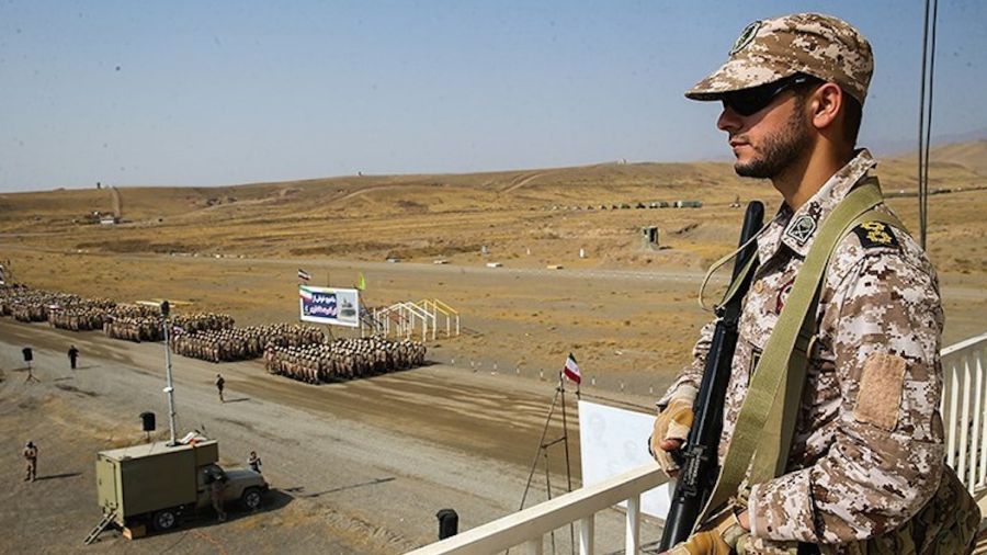 Iran: attaque contre un poste frontière au Balouchistan, cinq morts