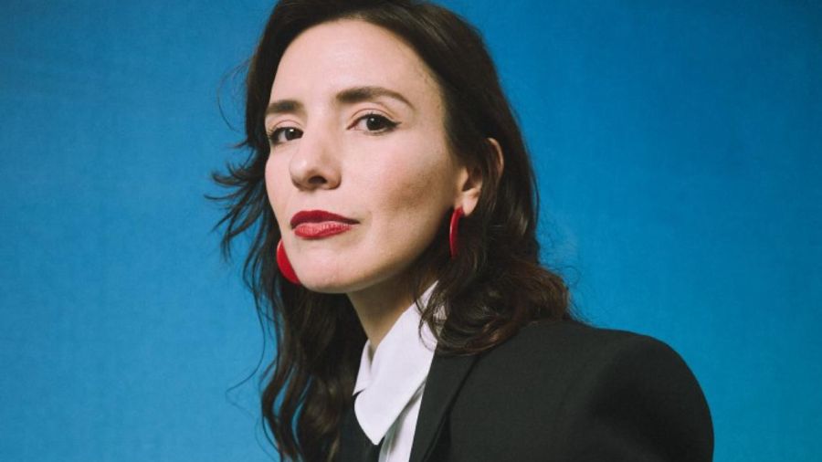 Le cinéma mexicain au féminin avec \