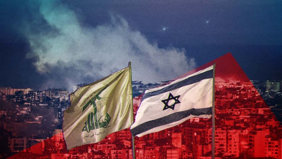 Liban: un mois de guerre, un million de déplacés et un paysage transformé par le conflit