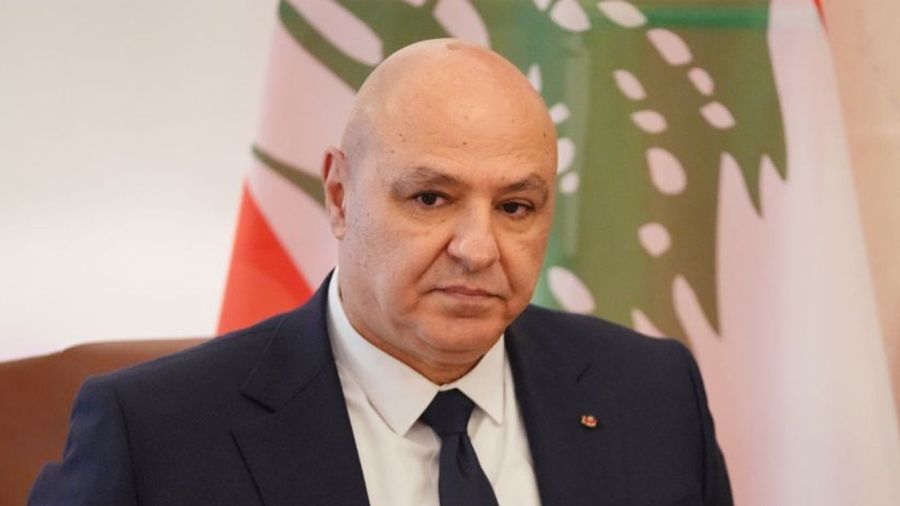 Aoun : La paix civile est une ligne rouge, la négociation n’est pas une capitulation